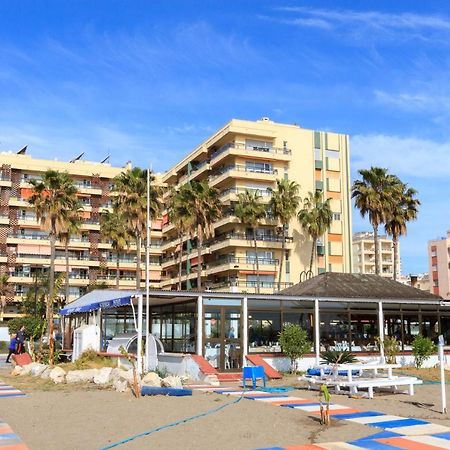 Apartament Carihuela Torremolinos Zewnętrze zdjęcie