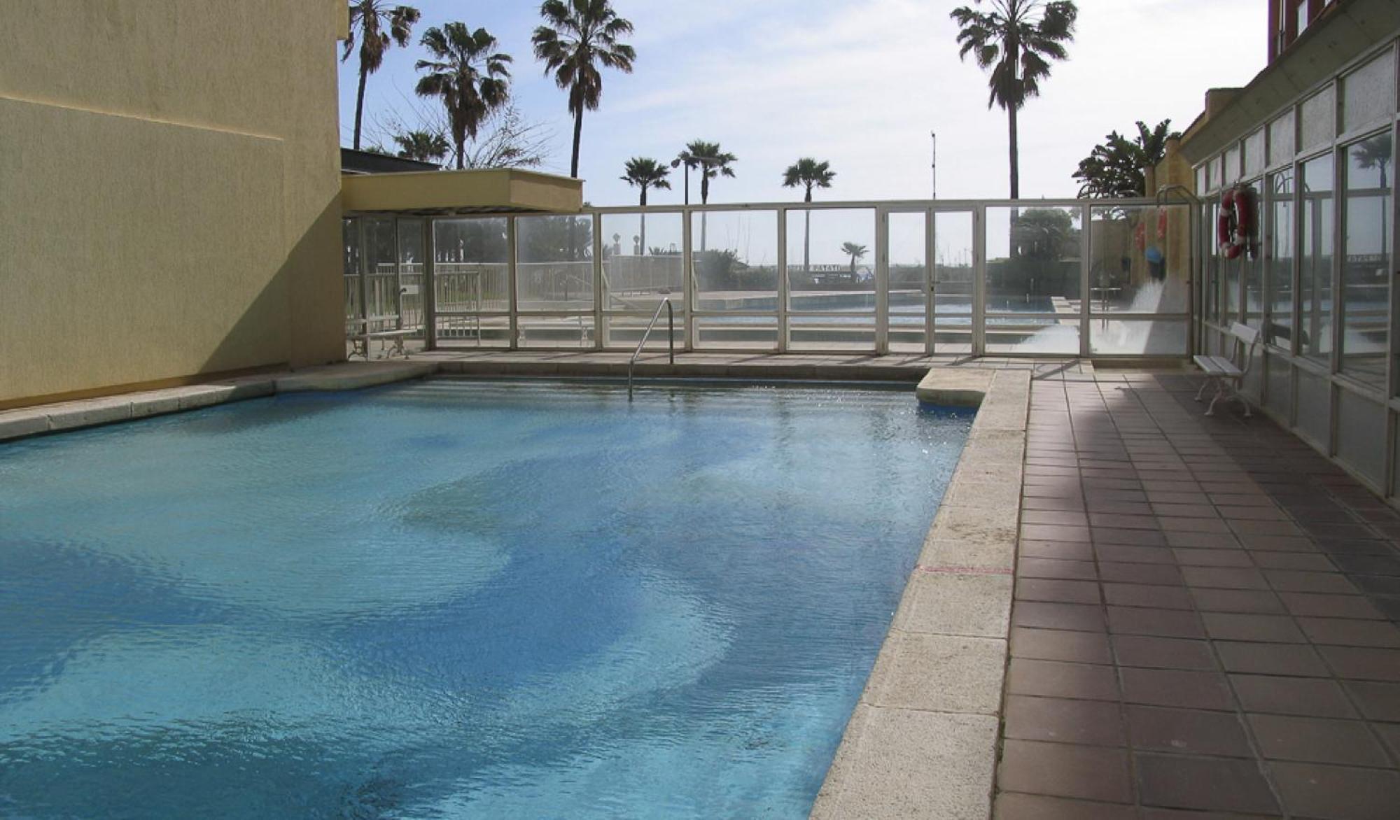 Apartament Carihuela Torremolinos Zewnętrze zdjęcie