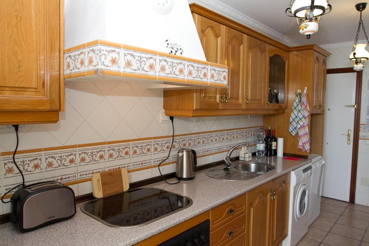 Apartament Carihuela Torremolinos Zewnętrze zdjęcie