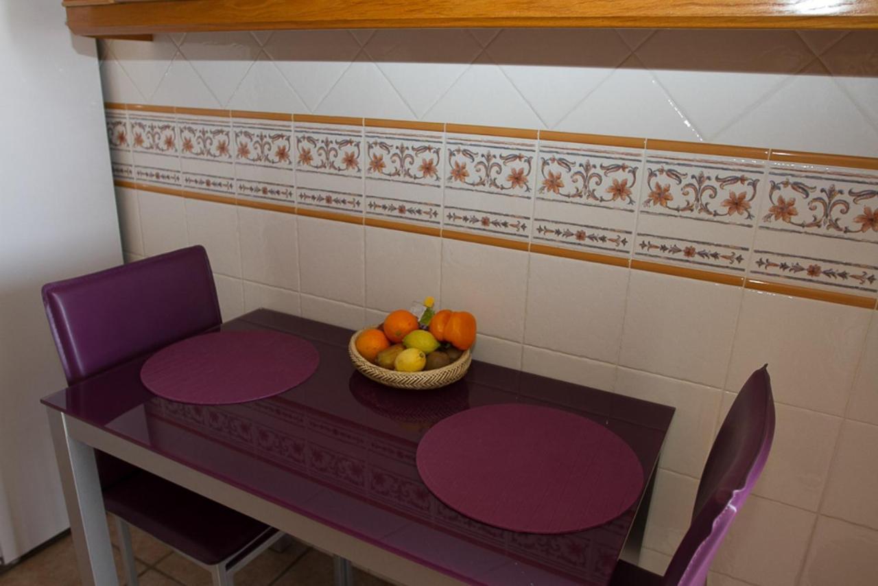 Apartament Carihuela Torremolinos Zewnętrze zdjęcie