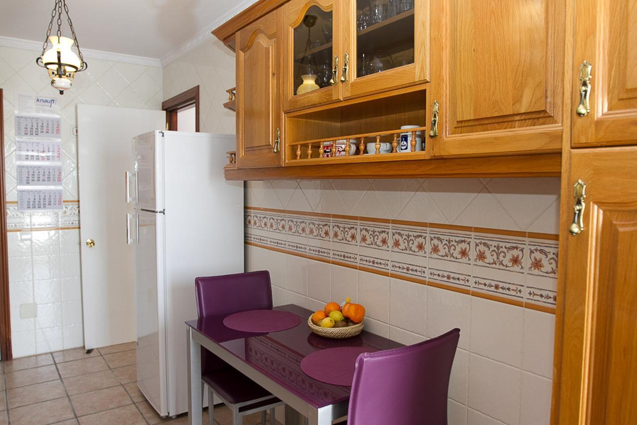 Apartament Carihuela Torremolinos Zewnętrze zdjęcie